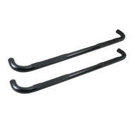 Westin 1998-2001 Dodge Ram 1500 Quad Cab Signature 3 Nerf Step Bars - Black | 25-1245