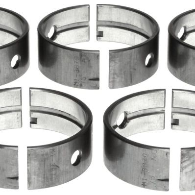 Clevite Mercedes Benz OM447LA OM457LA OM460LA MBE4000 OE 460 030 00 40 Main Bearing Set Clevite