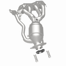Load image into Gallery viewer, MagnaFlow DF Conv 2019 Lexus UX200 2.0L
