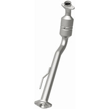 Load image into Gallery viewer, MagnaFlow Converter Direct Fit 05-06 Jeep Wrangler L4-2.4L
