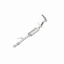 Load image into Gallery viewer, MagnaFlow BRE Exhaust Kit 09-14 Tahoe Yukon 5.3L
