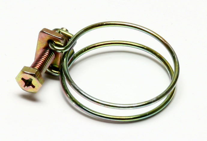 Wilwood Reservoir Clamp Assembly Wilwood