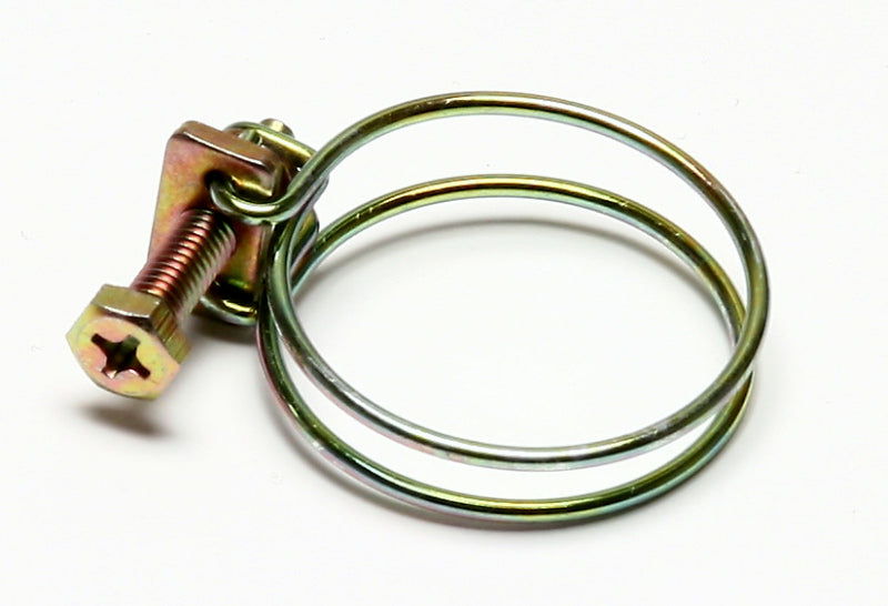 Wilwood Reservoir Clamp Assembly Wilwood