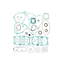 Load image into Gallery viewer, Vertex Pistons Uncategorized Vertex Gaskets 21-23 Gas-Gas MC125 Complete Gasket Kit w/ Oil Seals
