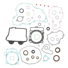 Load image into Gallery viewer, Vertex Gaskets 14-16 Husqvarna FE 350 Complete Gasket Kit w/ Oil Seals Uncategorized Vertex Pistons   
