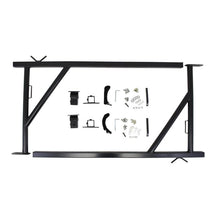 Load image into Gallery viewer, Westin HD Ladder Rack (Set) - Black Westin

