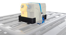 Load image into Gallery viewer, Rhino Rack Double Jerry Can Holder Rhino-Rack
