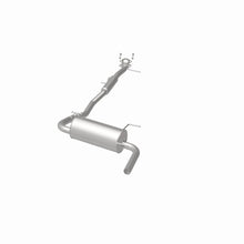 Load image into Gallery viewer, MagnaFlow BRE Exhaust Kit 90-95 Mazda Miata 1.6L
