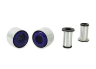 SuperPro 01-08 MINI Cooper / 07-14 Clubman Front LCA Inner Rear Bushing Kit (SINGLE OFFSET) | SPF4475-80K