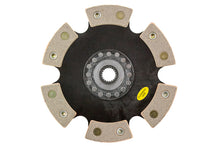Load image into Gallery viewer, ACT 2001 Hyundai Santa Fe 6 Pad Rigid Race Disc Clutch Discs ACT   
