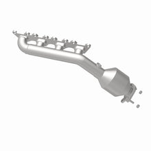 Load image into Gallery viewer, Magnaflow 2009 Hyundai Genesis 4.6L Direct Fit Converter
