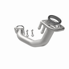 Load image into Gallery viewer, BRE Exhaust 13-17 Toyota RAV4 2.5L Front Pipe Kit
