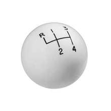 Load image into Gallery viewer, HURST CLASSIC 4-SPD KNOB 3/8-24
