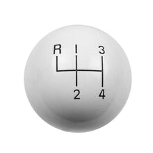 Load image into Gallery viewer, HURST CLASSIC 4-SPD KNOB 3/8-16
