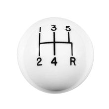 Load image into Gallery viewer, HURST CLASSIC 5-SPD KNOB 3/8-16
