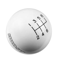 Load image into Gallery viewer, HURST CLASSIC KNOB CORVETTE C5 WHITE
