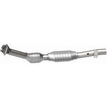 Load image into Gallery viewer, MagnaFlow Conv DF F150 5.4L 02 Supercharged P
