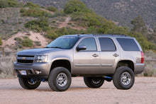 Load image into Gallery viewer, Fabtech 07-14 GM K1500 Suv w/Autoride 4WD 6in Basic Sys Lift Springs Fabtech
