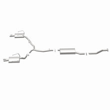 Load image into Gallery viewer, MagnaFlow BRE Exhaust Kit 07-08 Acadia Outlook 3.6L
