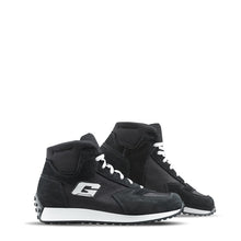 Load image into Gallery viewer, Gaerne G.Rue Aquatech Boot Black/White Size - 7 Gaerne
