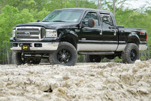 Load image into Gallery viewer, Superlift 05-07 Ford F-250/F-350 SD 4WD 4in Lift Kit w/Repl Radius Arms &amp; King Coilovers Rear Shocks Lift Kits Superlift
