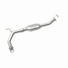 Load image into Gallery viewer, MagnaFlow CONV DF 05-06 Toyota Tundra 4.7L Driver Side Front
