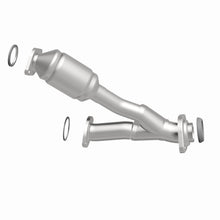 Load image into Gallery viewer, MagnaFlow Conv DF 99-03 Lexus/Toyota RX300/Highlander Truck 3.0L Passenger Side *NOT FOR SALE IN CA*
