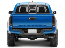 Load image into Gallery viewer, Raxiom 16-23 Toyota Tacoma Axial Series LED Tail Lights- Black Housing- Smoked Lens | TT36288
