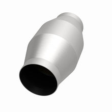 Load image into Gallery viewer, MagnaFlow Conv Univ 3.50inch C/C Diesel
