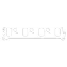 Load image into Gallery viewer, Cometic Chevrolet Gen-1 Small Block V8 .060in Fiber Intake Manifold Gasket Set - Brodix BD Heads
