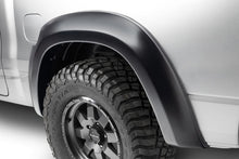 Load image into Gallery viewer, Husky Liners 19-24 Ram 1500 Extend-A-Fender Fender Flares - 4pc Black
