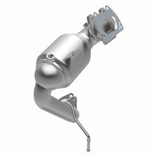 Load image into Gallery viewer, Magnaflow 14-17 Jeep Cherokee 3.2L Direct Fit Converter
