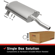 Load image into Gallery viewer, BRE Exhaust 92-93 Camry 2.2L Muffler Kit
