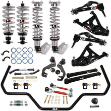 Load image into Gallery viewer, QA1 78-88 GM G-Body Level 2 Drag Kit 2.0 w/ Shocks
