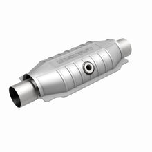 Load image into Gallery viewer, MagnaFlow Exhaust Products Catalytic Converter MagnaFlow Exhaust Products Magnaflow OEM Grade Universal Catalytic Converter - 2.00in. 94054
