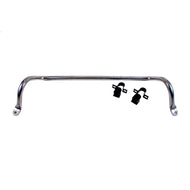 Hellwig 11-19 Chevrolet Silverado 2500 HD Solid Heat Treated Chromoly 1-1/2in Front Sway Bar | 7716