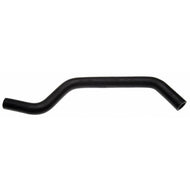 Gates 1997 Ford Escort 4-Cyl. 2.0L Heater To Pipe Molded Heater Hose | 19075
