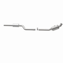 Load image into Gallery viewer, Magnaflow California Direct Fit Converter 08-10 Mercedes-Benz C300 3.0L
