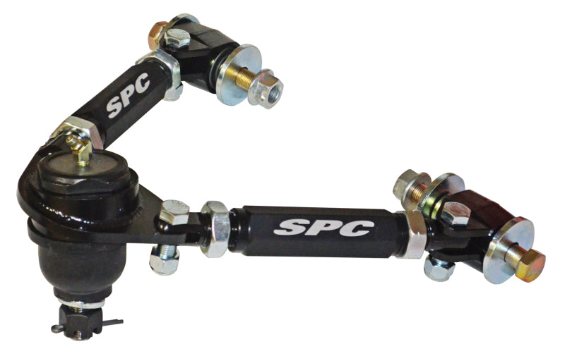 SPC Performance 72-76 Dodge Dart Front Adjustable Driver Side Upper Control Arm Control Arms SPC Performance