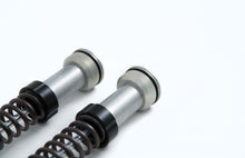 Load image into Gallery viewer, Ohlins 06-17 Harley Dyna FXD (Showa)NIX 22 Cust/Heritage Cartridge Kit (Incl. Springs 04744-10 / 11) | FKS 212
