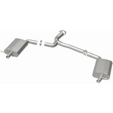 Load image into Gallery viewer, BRExhaust Rear Muffler Kit Replacement Mercedes-Benz
