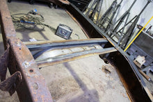 Load image into Gallery viewer, Rustbuster Fuel Tank Crossmember | RB7010

