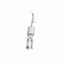 Load image into Gallery viewer, MagnaFlow BRE Exhaust Kit 03-06 Hummer H2 6.0L
