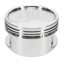 Load image into Gallery viewer, JE Pistons SB CHRY INV DOME Set of 8 Pistons JE Pistons
