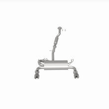 Load image into Gallery viewer, MagnaFlow BRE Exhaust Kit 03-08 Infiniti FX35 3.5L
