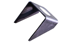 Load image into Gallery viewer, Rust Buster 2004-2012 Chevy Colorado &amp; GMC Canyon Center Cab Body Mount

