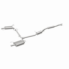Load image into Gallery viewer, MagnaFlow BRE Exhaust Kit 04-08 Acura TSX 2.4L
