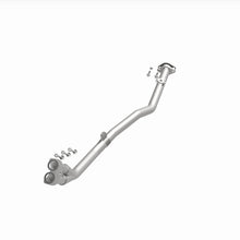 Load image into Gallery viewer, BRE Exhaust 86-88 Pickup 2.4L Front Pipe Kit
