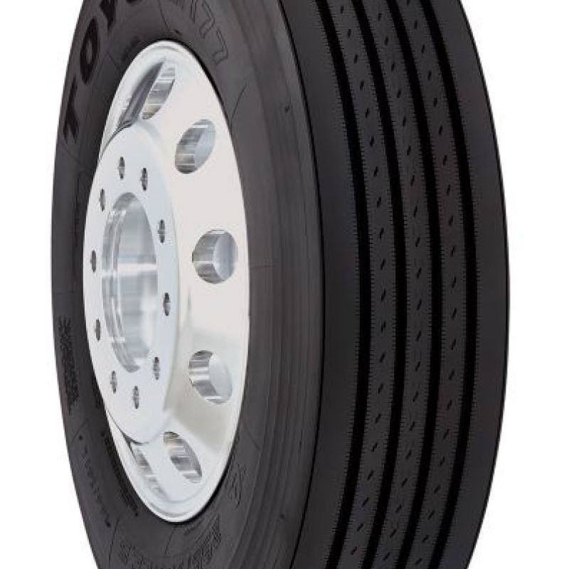 Toyo M177 - 295/75R225 144/141L (G/14) M177 TL (25.23 FET Inc.) TOYO