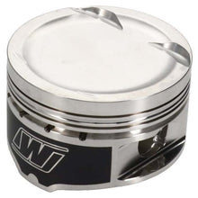 Load image into Gallery viewer, Wiseco Audi/VW 2.0L 83.00mm Bore 92.8mm Stroke -8.00cc EA113 Piston Kit - 4 Cyl Piston Sets - Forged - 4cyl Wiseco
